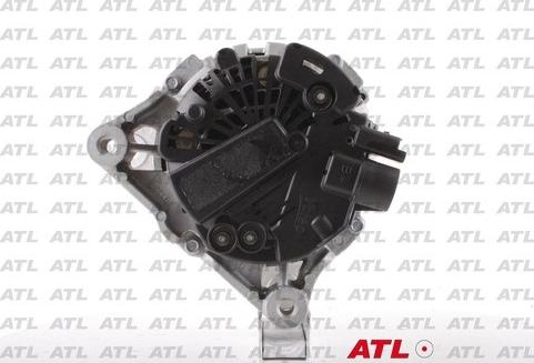 ATL Autotechnik L 60 110 - Ģenerators ps1.lv