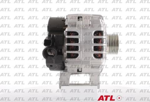 ATL Autotechnik L 60 110 - Ģenerators ps1.lv