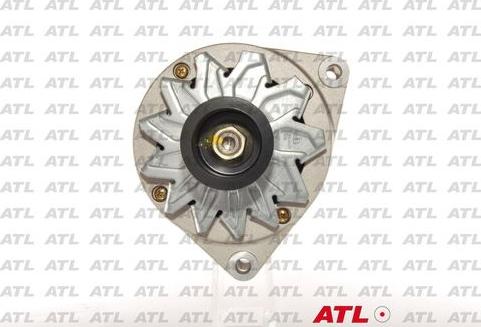 ATL Autotechnik L 60 820 - Ģenerators ps1.lv