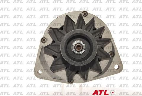 ATL Autotechnik L 60 230 - Ģenerators ps1.lv