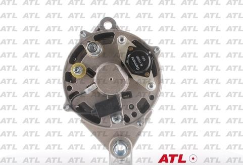 ATL Autotechnik L 60 740 - Ģenerators ps1.lv