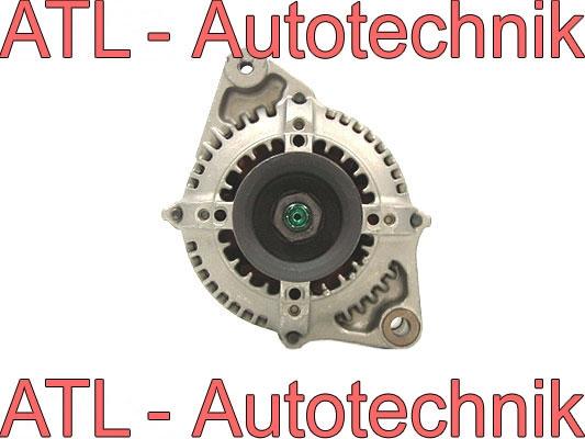 ATL Autotechnik L 61 590 - Ģenerators ps1.lv