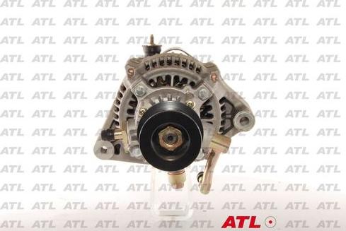 ATL Autotechnik L 61 640 - Ģenerators ps1.lv