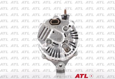 ATL Autotechnik L 61 670 - Ģenerators ps1.lv