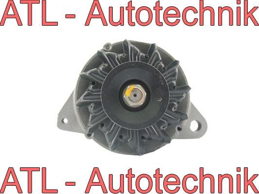 ATL Autotechnik L 61 850 - Ģenerators ps1.lv