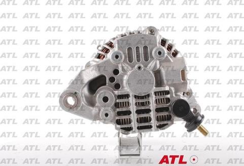 ATL Autotechnik L 61 860 - Ģenerators ps1.lv