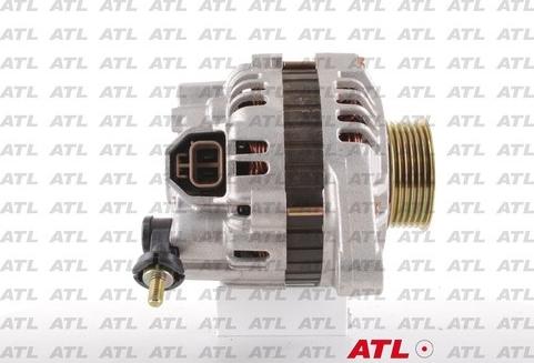 ATL Autotechnik L 61 860 - Ģenerators ps1.lv