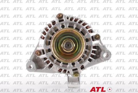 ATL Autotechnik L 61 860 - Ģenerators ps1.lv