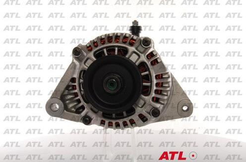 ATL Autotechnik L 61 720 - Ģenerators ps1.lv