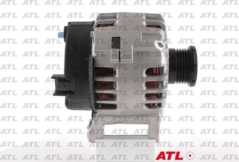 ATL Autotechnik L 68 930 - Ģenerators ps1.lv