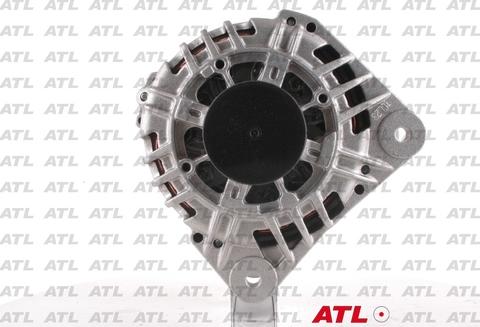 ATL Autotechnik L 68 930 - Ģenerators ps1.lv