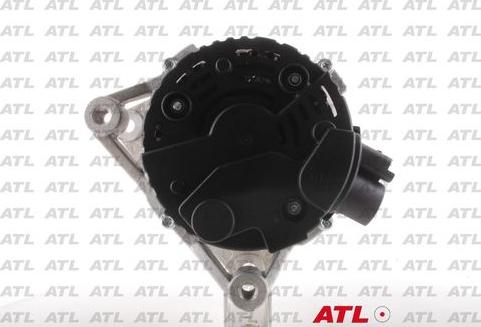 ATL Autotechnik L 68 490 - Ģenerators ps1.lv