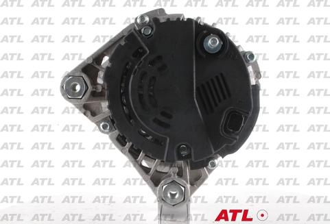 ATL Autotechnik L 68 460 - Ģenerators ps1.lv