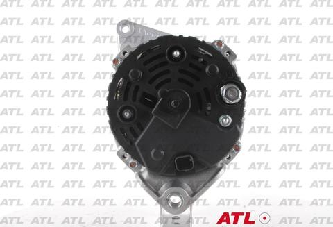 ATL Autotechnik L 68 400 - Ģenerators ps1.lv