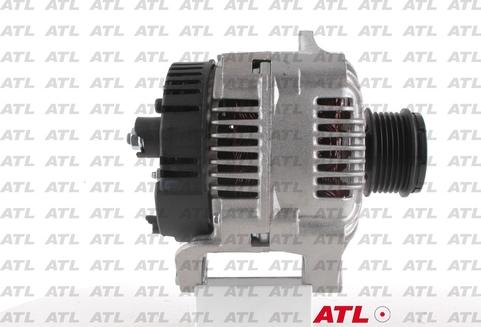 ATL Autotechnik L 68 400 - Ģenerators ps1.lv