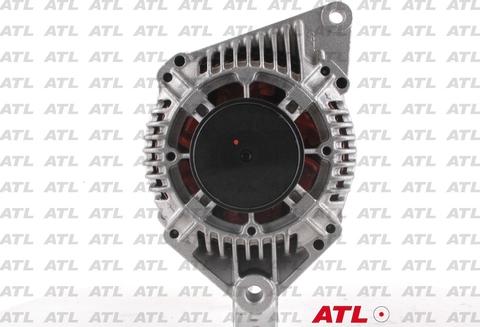 ATL Autotechnik L 68 400 - Ģenerators ps1.lv