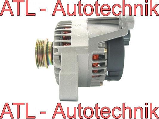 ATL Autotechnik L 68 680 - Ģenerators ps1.lv