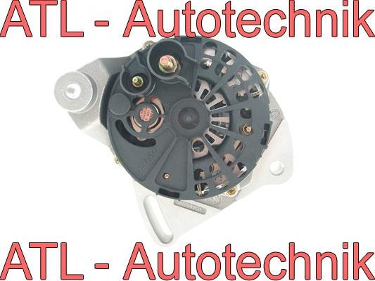 ATL Autotechnik L 68 680 - Ģenerators ps1.lv