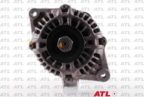 ATL Autotechnik L 68 630 - Ģenerators ps1.lv