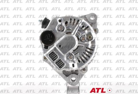 ATL Autotechnik L 68 180 - Ģenerators ps1.lv