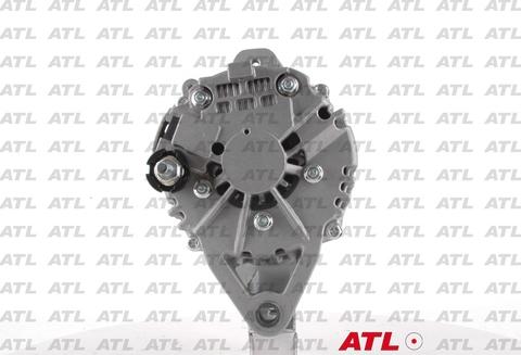 ATL Autotechnik L 68 840 - Ģenerators ps1.lv