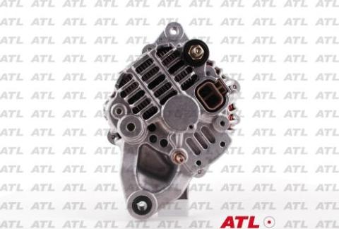 ATL Autotechnik L 68 870 - Ģenerators ps1.lv