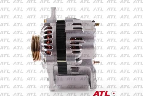 ATL Autotechnik L 68 870 - Ģenerators ps1.lv