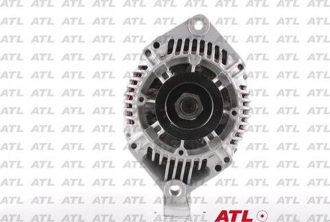 ATL Autotechnik L 68 390 - Ģenerators ps1.lv