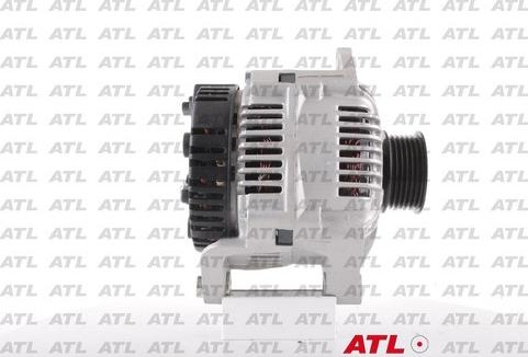 ATL Autotechnik L 68 390 - Ģenerators ps1.lv