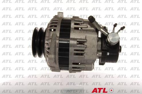 ATL Autotechnik L 68 300 - Ģenerators ps1.lv