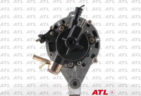 ATL Autotechnik L 68 380 - Ģenerators ps1.lv