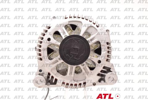 ATL Autotechnik L 68 370 - Ģenerators ps1.lv