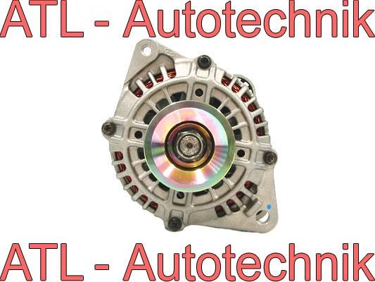 ATL Autotechnik L 68 200 - Ģenerators ps1.lv