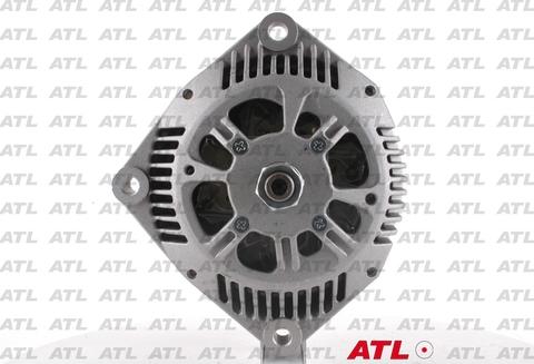 ATL Autotechnik L 68 270 - Ģenerators ps1.lv