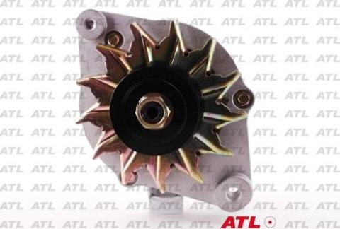 ATL Autotechnik L 68 780 - Ģenerators ps1.lv