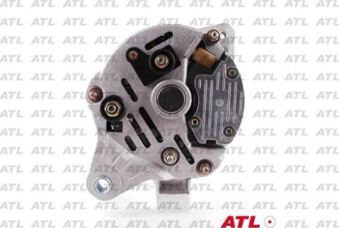 ATL Autotechnik L 68 780 - Ģenerators ps1.lv