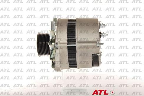 ATL Autotechnik L 68 770 - Ģenerators ps1.lv