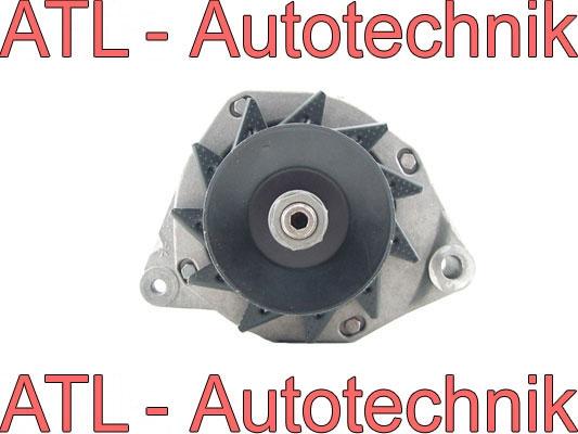 ATL Autotechnik L 63 920 - Ģenerators ps1.lv