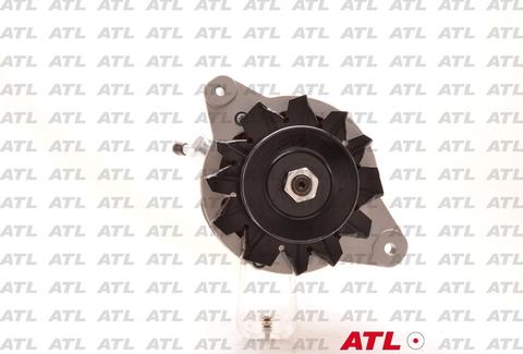 ATL Autotechnik L 63 480 - Ģenerators ps1.lv