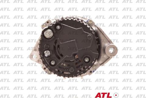 ATL Autotechnik L 63 430 - Ģenerators ps1.lv