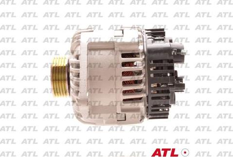 ATL Autotechnik L 63 430 - Ģenerators ps1.lv