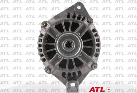 ATL Autotechnik L 63 420 - Ģenerators ps1.lv