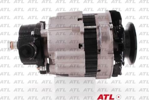 ATL Autotechnik L 63 540 - Ģenerators ps1.lv