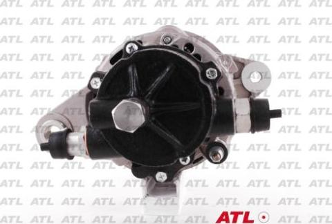 ATL Autotechnik L 63 540 - Ģenerators ps1.lv