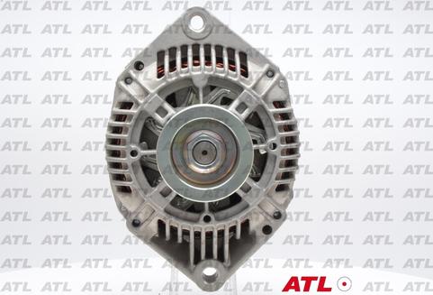 ATL Autotechnik L 63 685 - Ģenerators ps1.lv