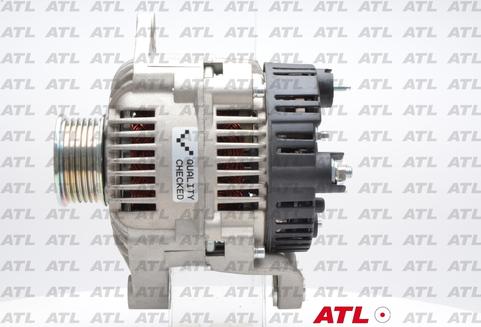 ATL Autotechnik L 63 685 - Ģenerators ps1.lv