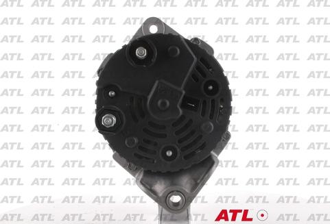 ATL Autotechnik L 63 680 - Ģenerators ps1.lv