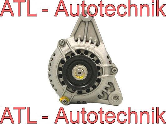 ATL Autotechnik L 63 080 - Ģenerators ps1.lv