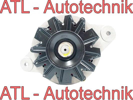 ATL Autotechnik L 63 020 - Ģenerators ps1.lv