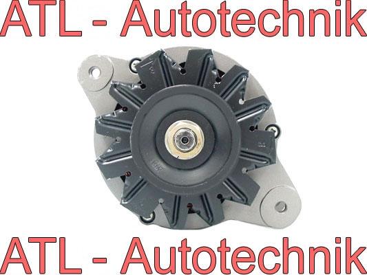 ATL Autotechnik L 63 190 - Ģenerators ps1.lv